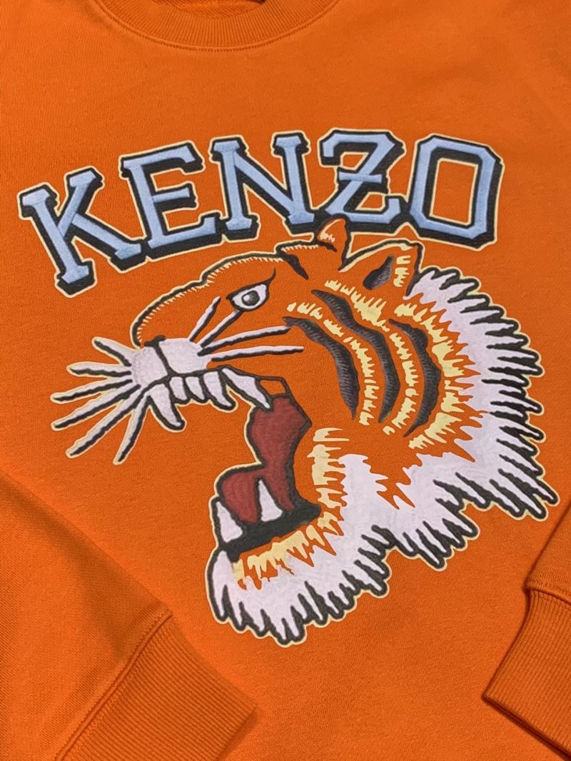 Kenzo Hoodies